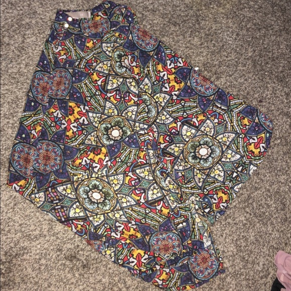 Vintage XXI shirt - Picture 3 of 3